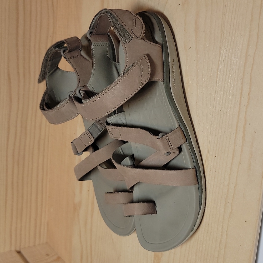 Merrell sz 7 Sandals - Picture 3 of 8